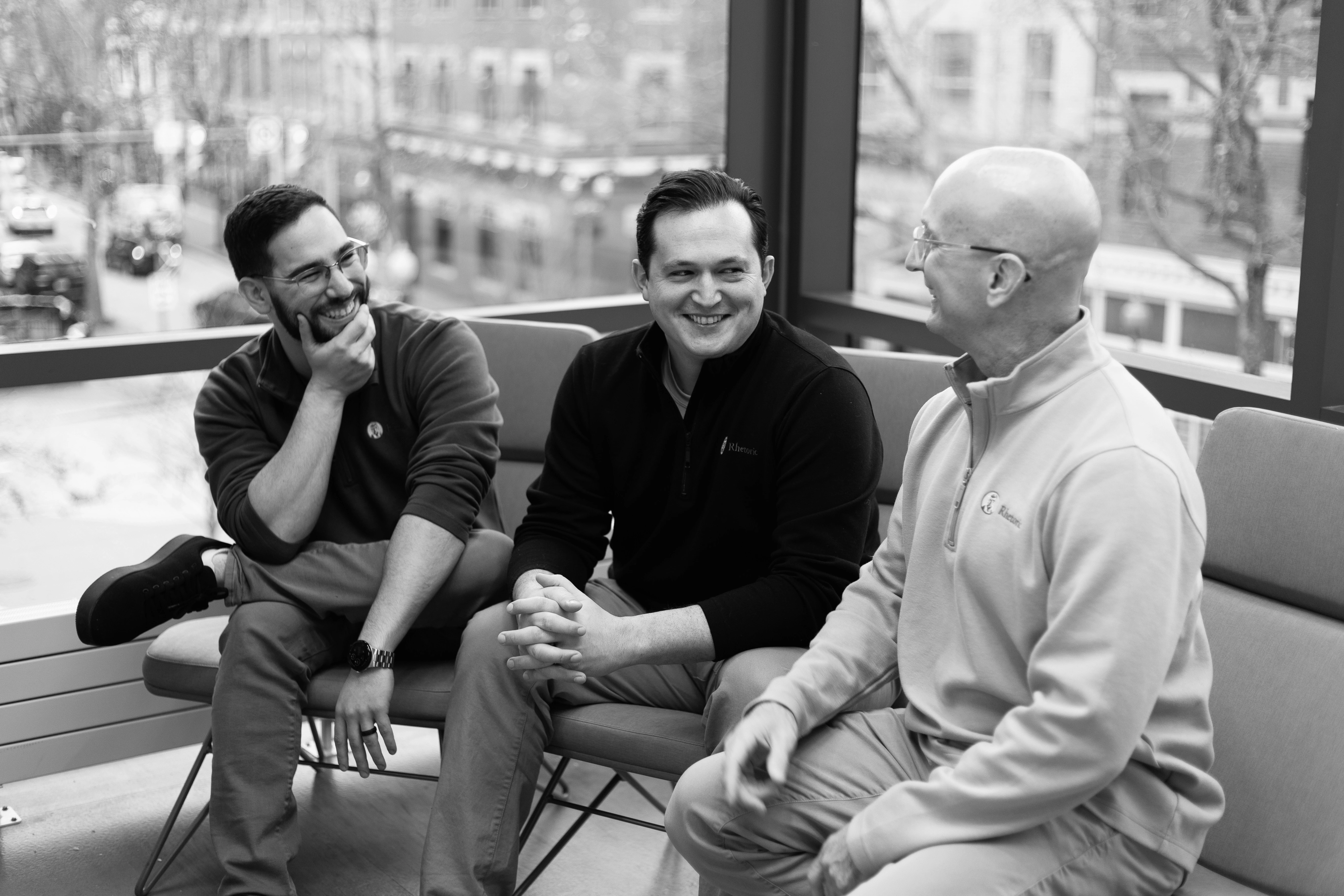 CICERO founders in conversation